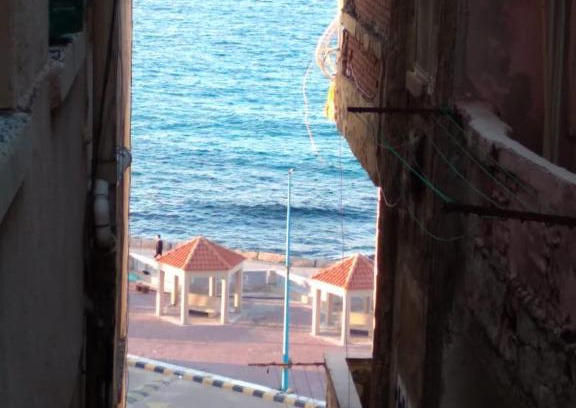 Bab Sharqi Apartment | الاسكندريه-كامب شيزار