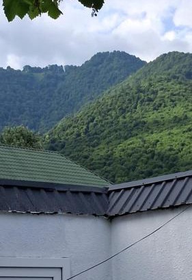 Azerbaijan Villa | البيت الخليجي