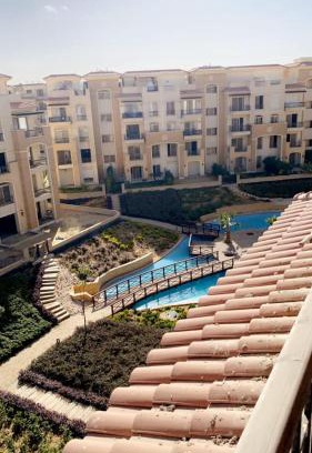 Cairo Apartment | التجمع الخامس كمبوند ستون