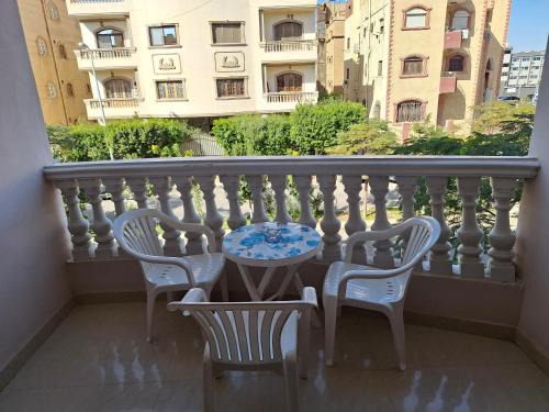 The 5th Settlement Apartment | التجمع الخامس