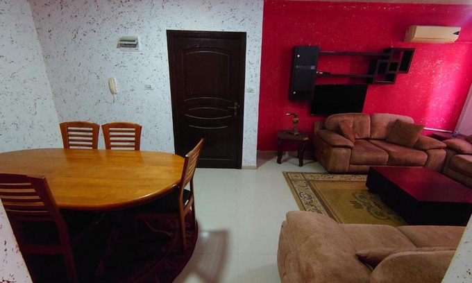 Al Jubeiha Apartment | الجبيهة