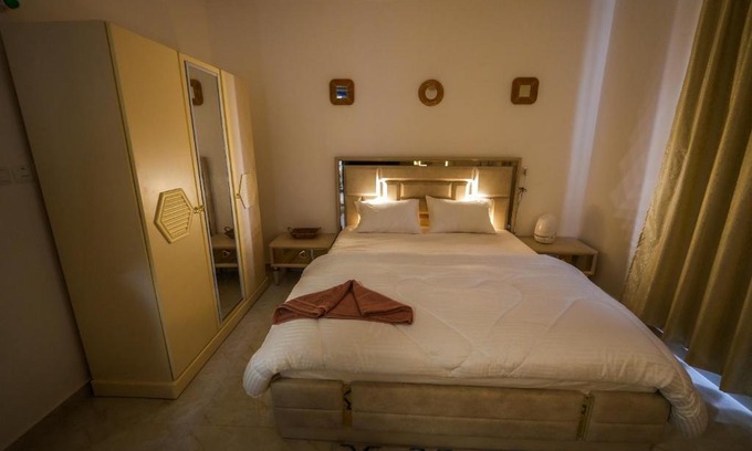 Salalah Apartment | الحي التجاري نسائم صلاله للشقق الفاخرة Nassayem Salalah Downtown