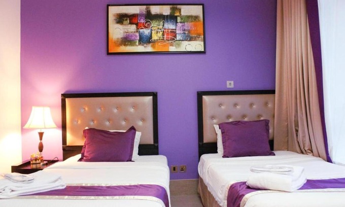 Ibb Hotel | الدوحة