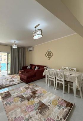 El Alamein Ski Chalet | الساحل الشمالى العلمين الجديدة