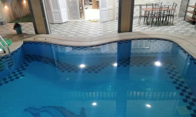 Borg el Arab Ski Chalet | الساحل الشمالي