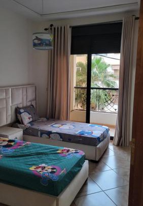 Marina Apartment | السعيدية