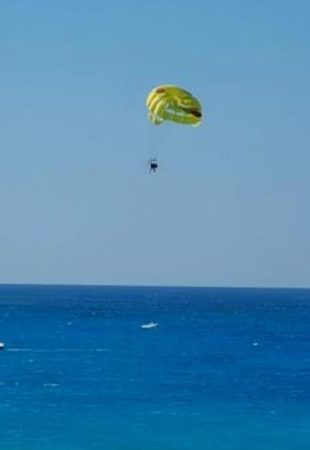 Marsa Matruh Apartment | السلام والمحبة