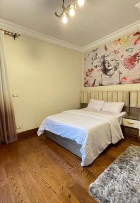 6th of October City Villa | الشيخ زايد بيفرلي هيلز كمبوند اليجريا