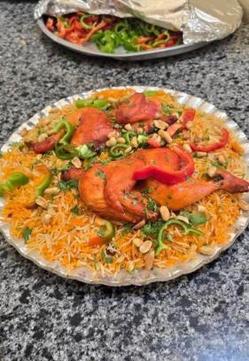 Sahab Other | الضليل هاوس