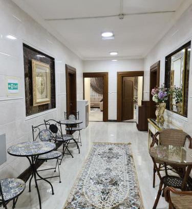 Salalah Apartment | العربي للشقق المفروشة