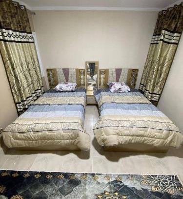 San Stifano Apartment | الغروب الفندقيه بسان استفانو