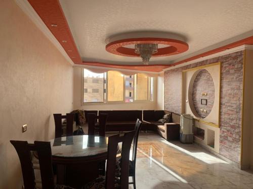 Helwan Apartment | القاهرة حلوان امام النيل