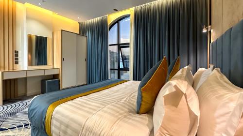 Abha Hotel | القصر المميز للأجنحه الفندقيه