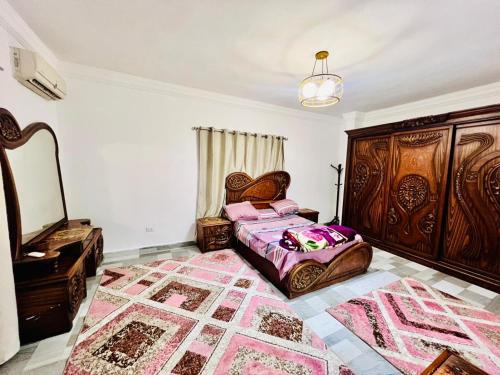 Iking Maryut Villa | الكنجي مريوط