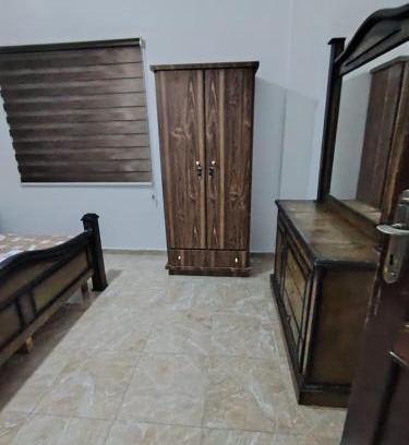 Irbid Apartment | الليث 9