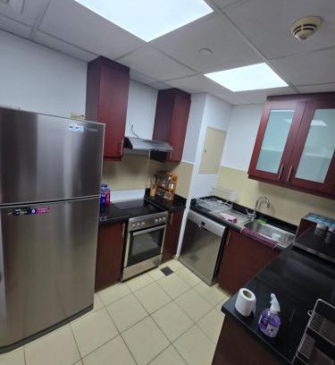 As-Salam Apartment | النزهة2