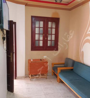 Ras El Bar Apartment | الوحيد للإستثمار العقارى برأس البر
