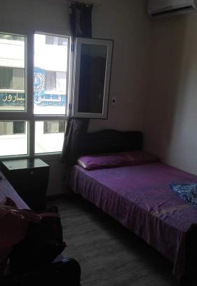 Marsa Matruh Apartment | برج اللوتس 2 شقق فندقية مكيفة للايجار