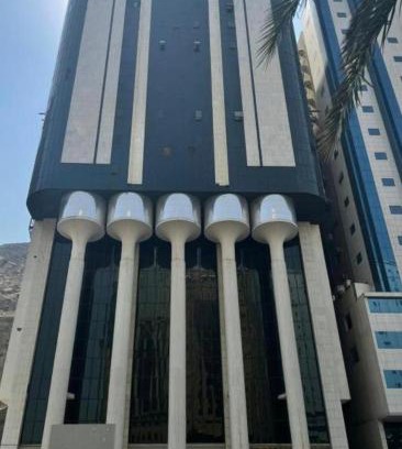 Al Aziziyah Apartment | برج المسعود