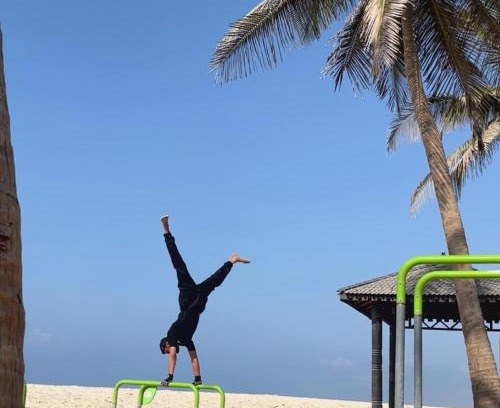 Dahariz Apartment | بسمة الدهاريز Basmat Aldahariz