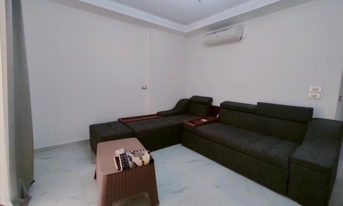 Marsa Matruh Apartment | بورتو جولف مارينا