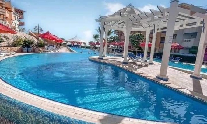 Ain Sokhna Apartment | بورتو ساوس بيتش - العين السخنة