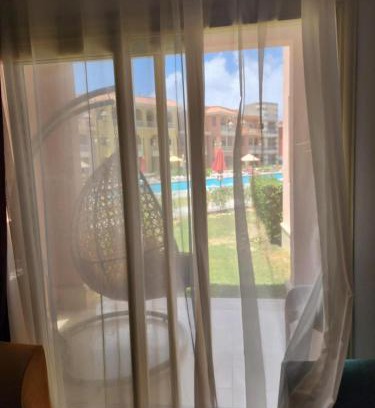 Marsa Matruh Ski Chalet | بورتو مطروح ألهاني families only