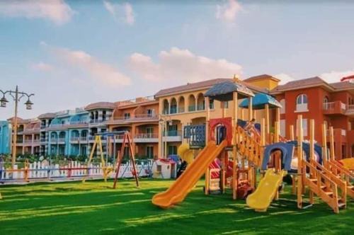 Marsa Matruh Apartment | بورتو مطروح