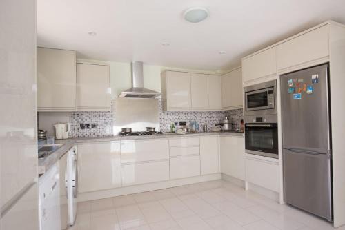 Efringen-Kirchen Apartment | بيت الريس