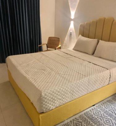 Al Bawadi Apartment | بيت السبحي - Subahi Home