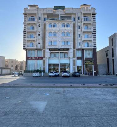 Salalah Hotel | بيت السلطانة للأجنحة الفندقية