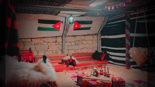 Dana Hotel | بيت جدي