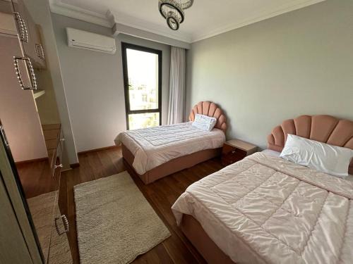 Shurtah al-Dakhlah Apartment | بيفرلي هيلز ويست تاون