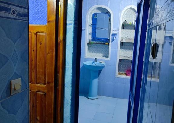 Taghit Apartment | تاغيت