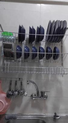 Marsa Matruh Ski Chalet | تاهيتي باى الجراولة