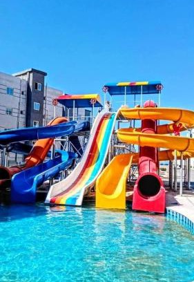 Marsa Matruh Apartment | تاهيتي باي الجراولة مطروح