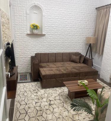 Garden City Apartment | جاردن سيتي - Garden City