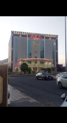 Nejran Hotel | جراند روز