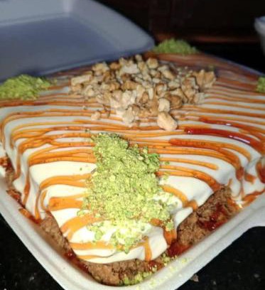 Tafilah Governorate House | جرف العز هاوس