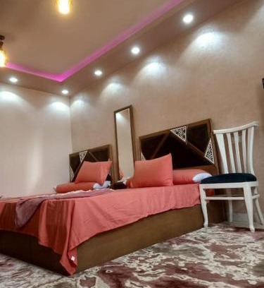 Mansoura Apartment | جناح فندقي أمام جامعة المنصورة