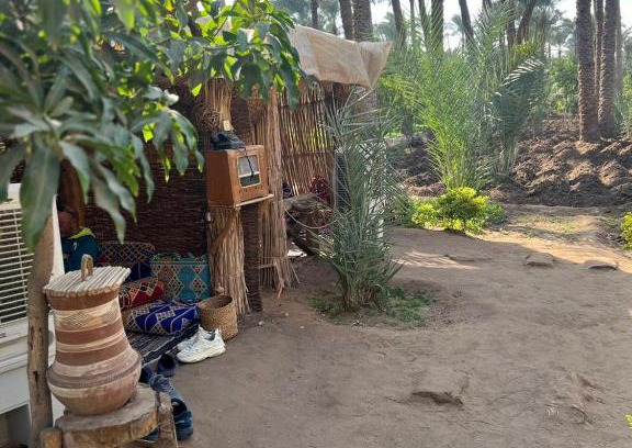 Al-Badrashayn Other | جوله في حياه الريف المصري