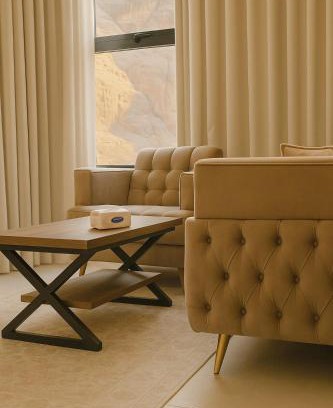 AlUla Apartment | جونيور بإطلالة على الجبل