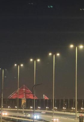 Pyramids Gardens Apartment | حدائق الاهرام