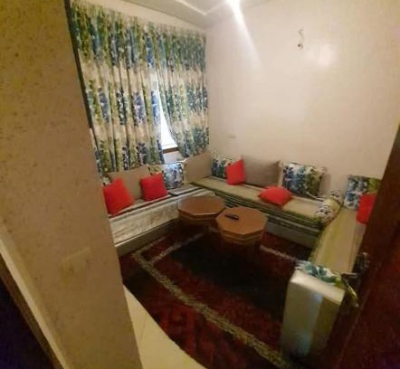 Cite Essalam Apartment | حي السلام اكادير