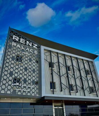 Dammam Hotel | رنز بالاس للشقق الفندقية