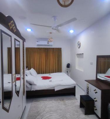 Nizwa Hotel | ريف سوق نزوى