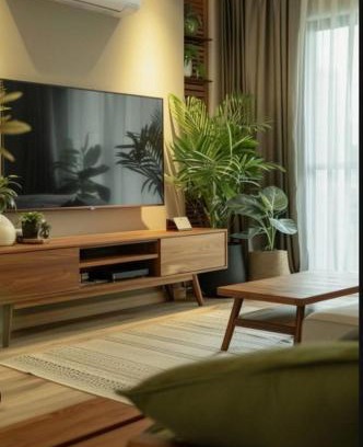 Borg el Arab Apartment | سانتوريني الساحل الشمالي