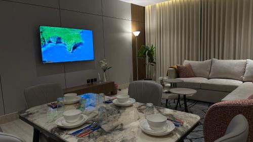 Al Khobar Apartment | سُكنا الوردة الحمراء