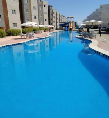 Marsa Matruh Apartment | شالية شكري تاهيتي