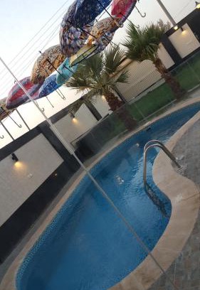Buraydah Ski Chalet | شاليهات برستيج